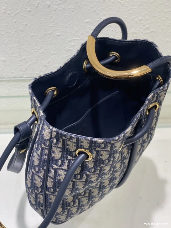 OldCobbler Bags Nolita Medium Diro Bag-27*25*5CM 0729